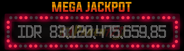 Arab88 Jackpot